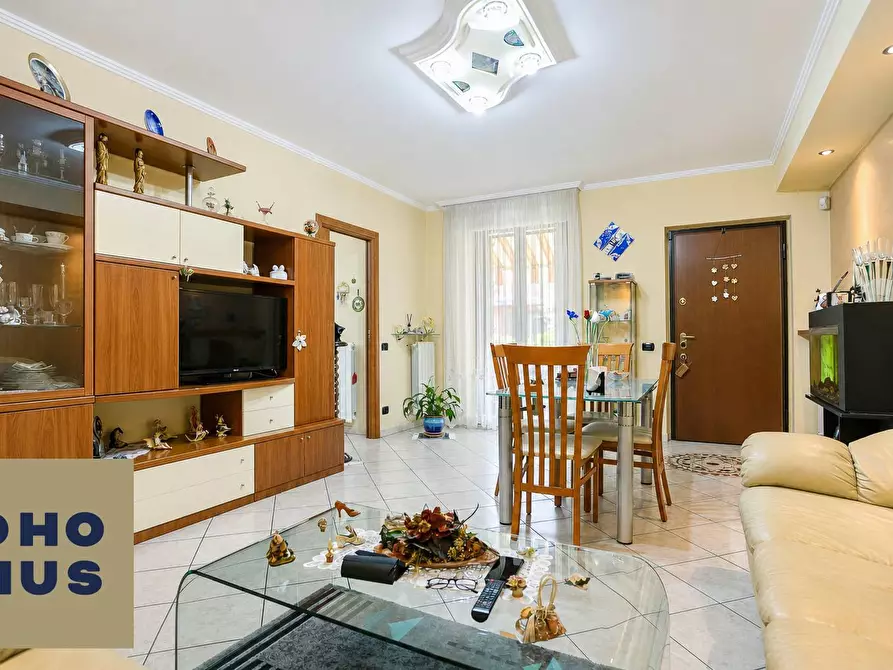 Immagine 6 di Appartamento in vendita  in Via Casolini 13 a a Arcene