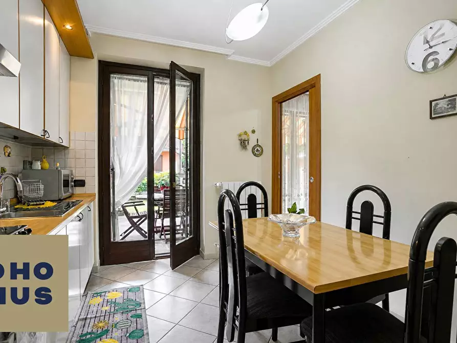 Immagine 8 di Appartamento in vendita  in Via Casolini 13 a a Arcene