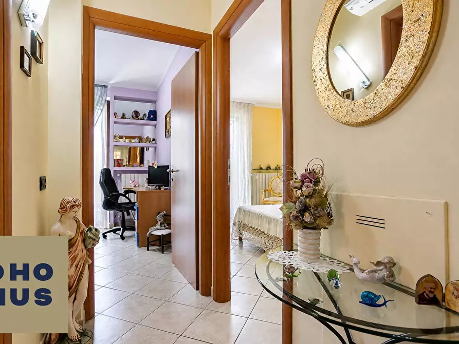 Immagine 9 di Appartamento in vendita  in Via Casolini 13 a a Arcene