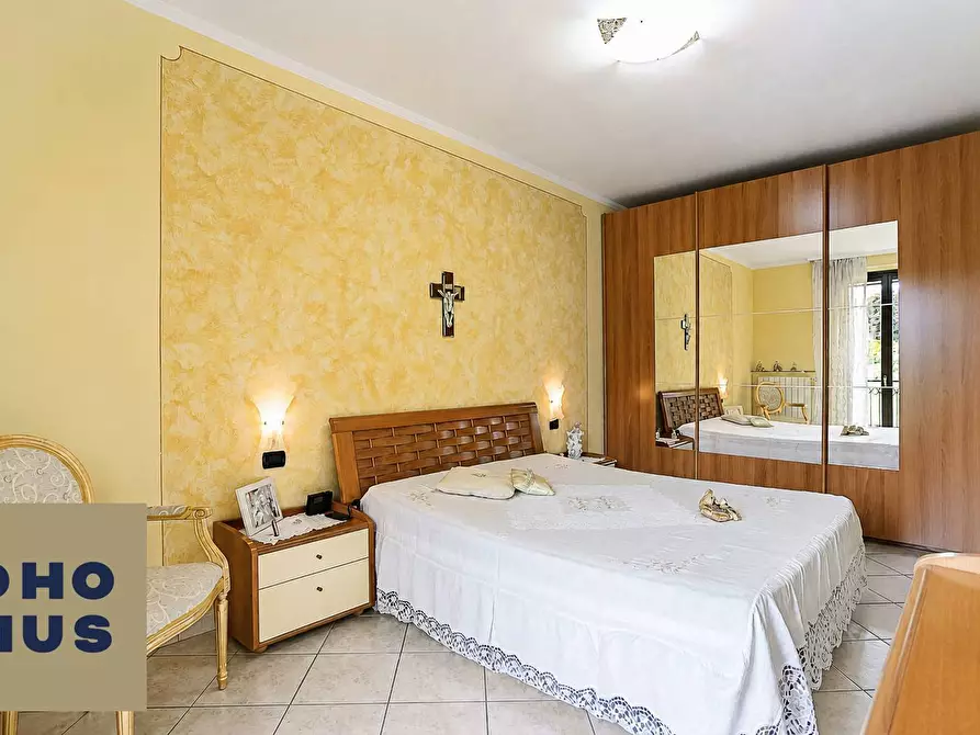Immagine 10 di Appartamento in vendita  in Via Casolini 13 a a Arcene