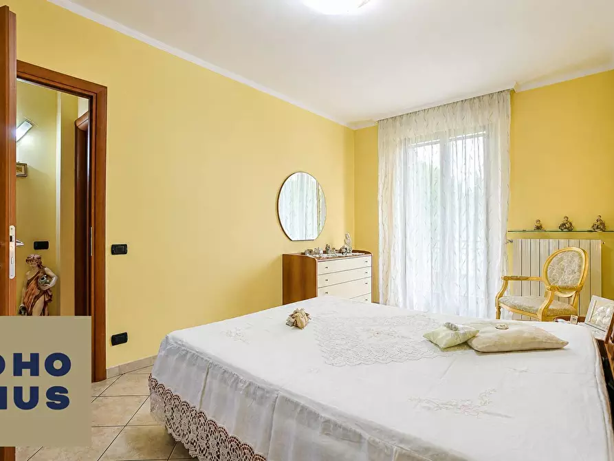 Immagine 11 di Appartamento in vendita  in Via Casolini 13 a a Arcene