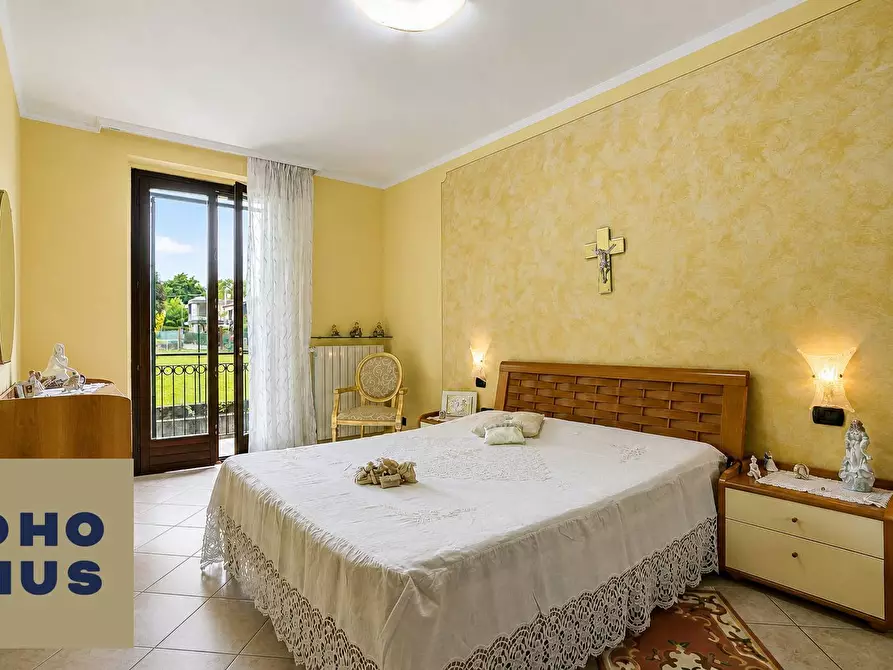 Immagine 12 di Appartamento in vendita  in Via Casolini 13 a a Arcene