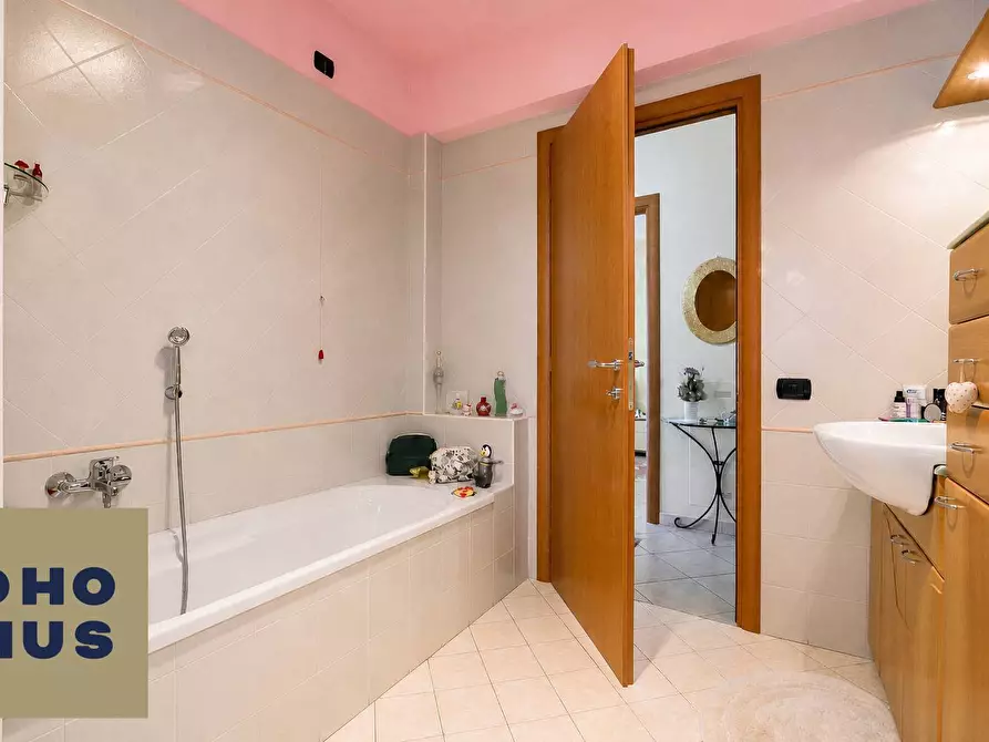 Immagine 13 di Appartamento in vendita  in Via Casolini 13 a a Arcene