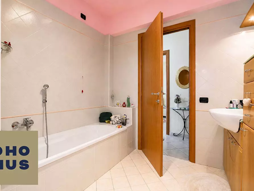Immagine 15 di Appartamento in vendita  in Via Casolini 13 a a Arcene