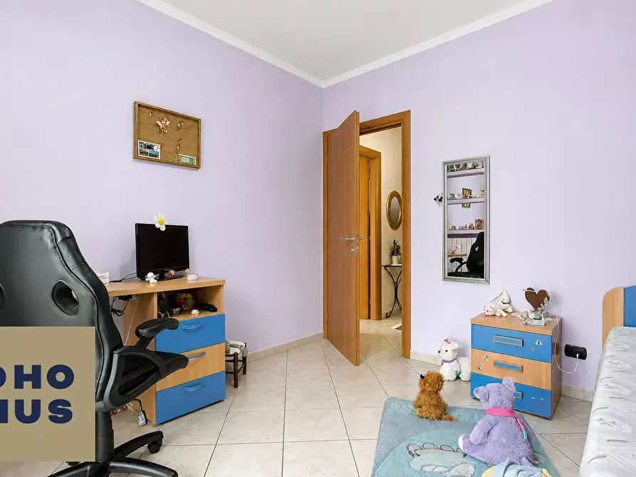 Immagine 16 di Appartamento in vendita  in Via Casolini 13 a a Arcene
