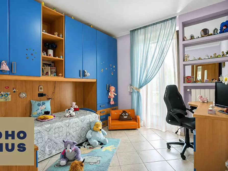 Immagine 17 di Appartamento in vendita  in Via Casolini 13 a a Arcene