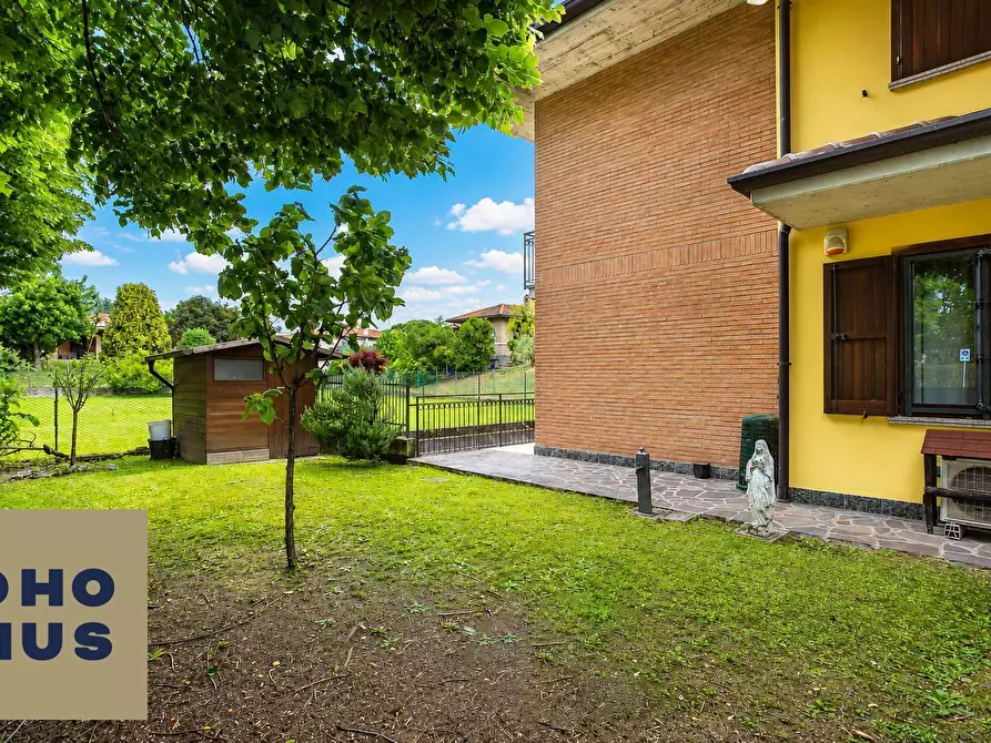 Immagine 20 di Appartamento in vendita  in Via Casolini 13 a a Arcene