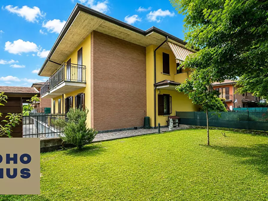 Immagine 21 di Appartamento in vendita  in Via Casolini 13 a a Arcene