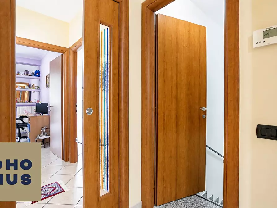 Immagine 24 di Appartamento in vendita  in Via Casolini 13 a a Arcene