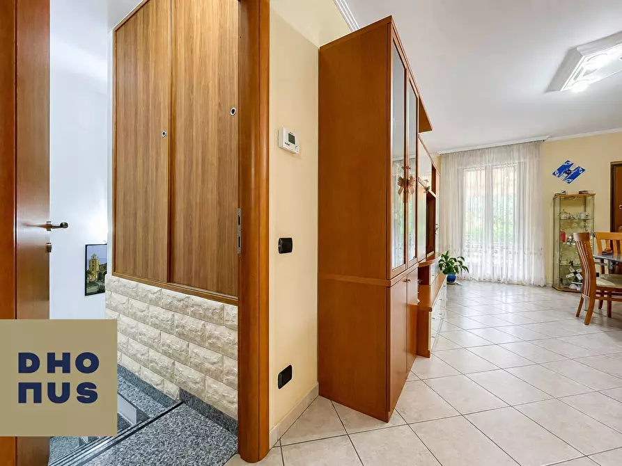 Immagine 25 di Appartamento in vendita  in Via Casolini 13 a a Arcene