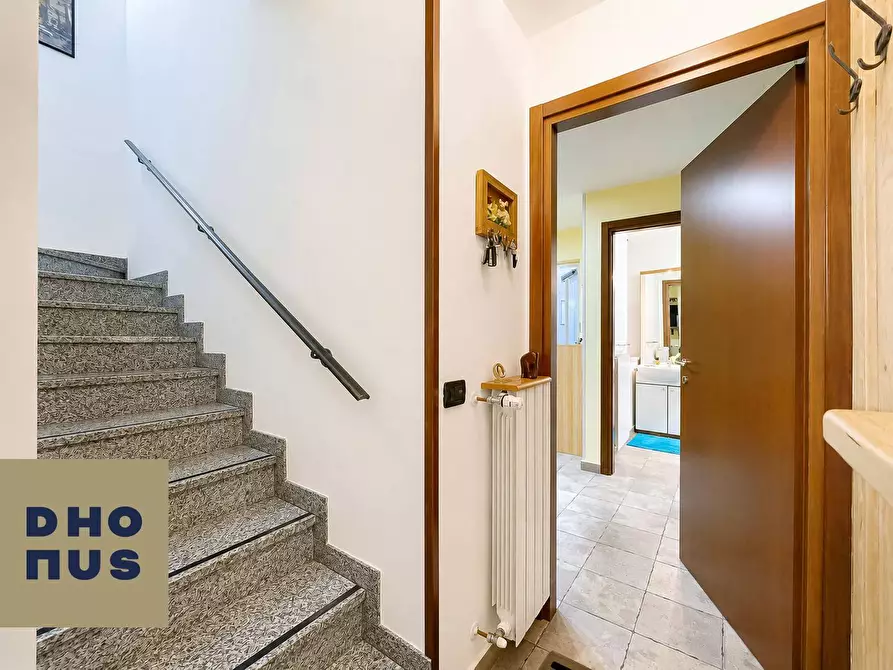 Immagine 26 di Appartamento in vendita  in Via Casolini 13 a a Arcene