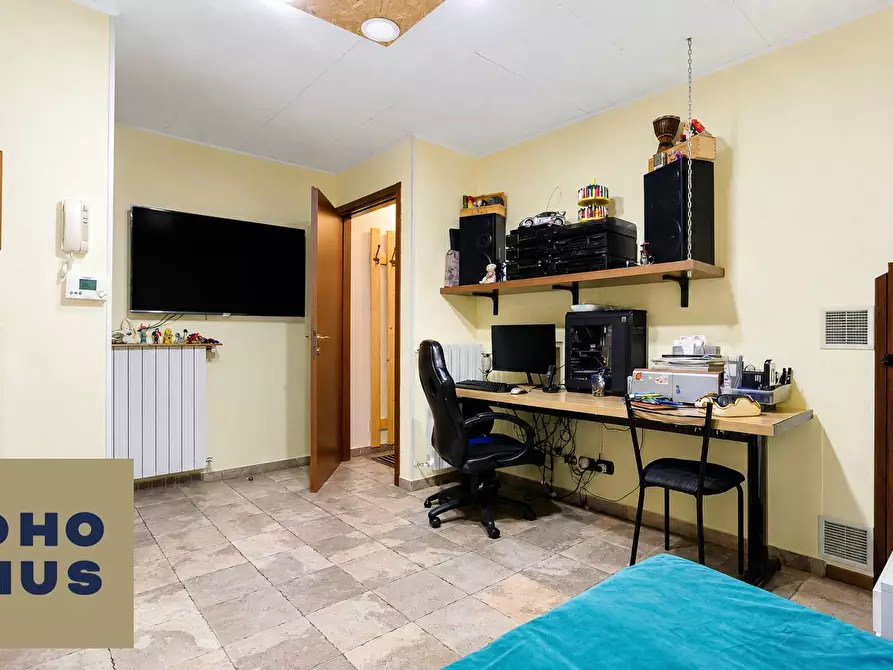 Immagine 27 di Appartamento in vendita  in Via Casolini 13 a a Arcene
