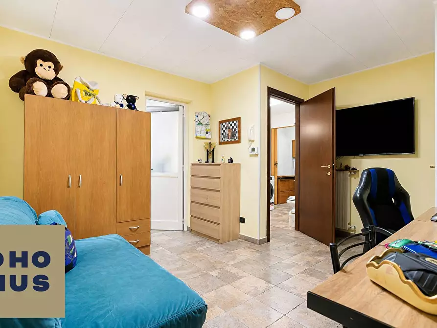 Immagine 28 di Appartamento in vendita  in Via Casolini 13 a a Arcene