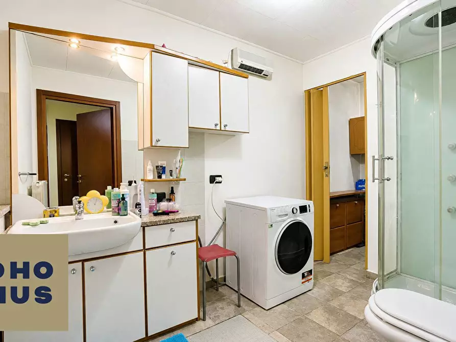 Immagine 29 di Appartamento in vendita  in Via Casolini 13 a a Arcene