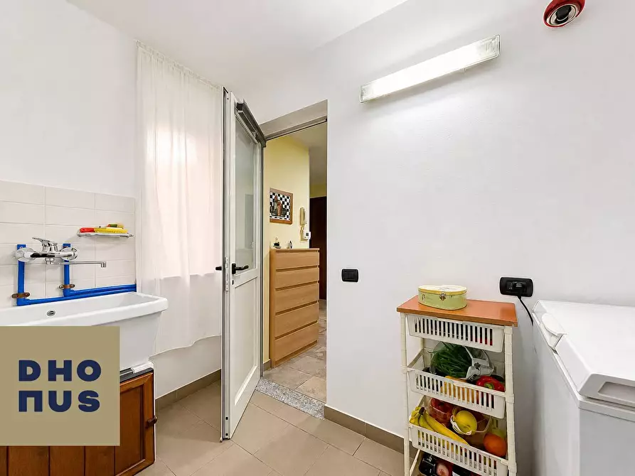 Immagine 30 di Appartamento in vendita  in Via Casolini 13 a a Arcene