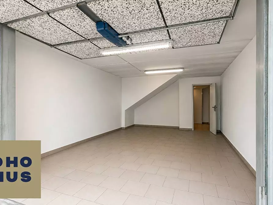 Immagine 31 di Appartamento in vendita  in Via Casolini 13 a a Arcene