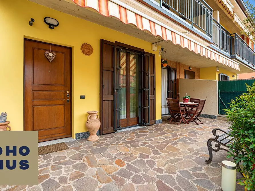 Immagine 32 di Appartamento in vendita  in Via Casolini 13 a a Arcene