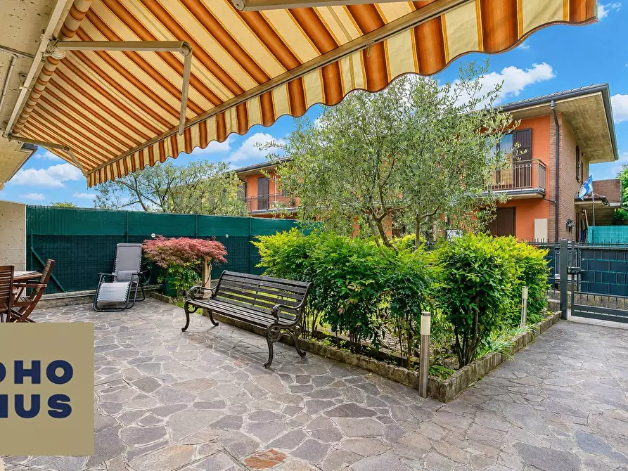 Immagine 33 di Appartamento in vendita  in Via Casolini 13 a a Arcene