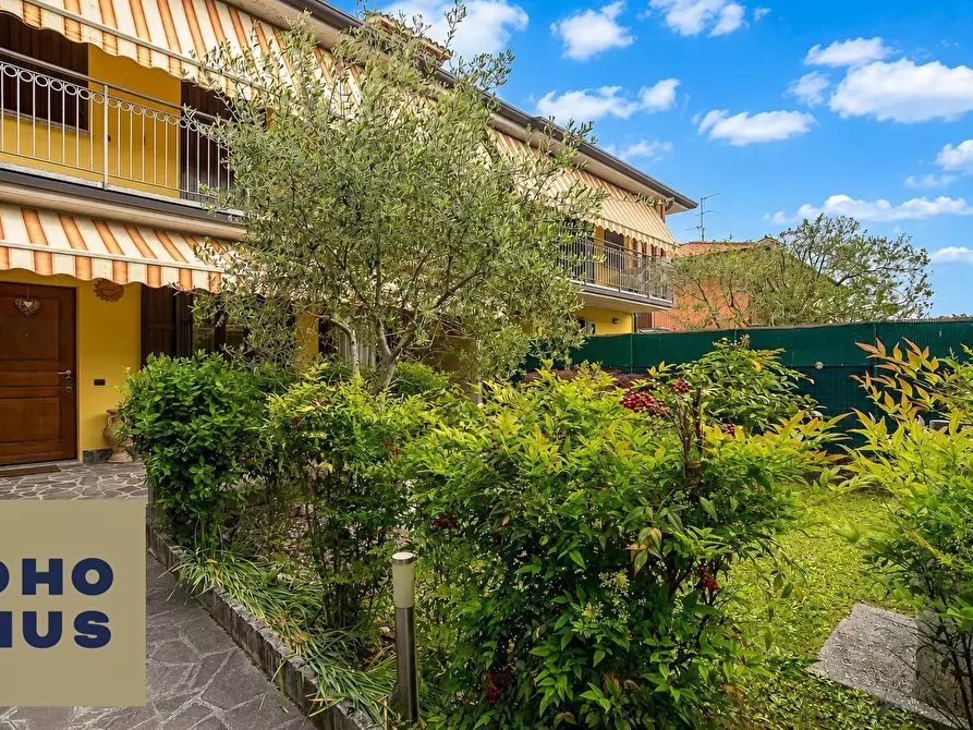 Immagine 34 di Appartamento in vendita  in Via Casolini 13 a a Arcene