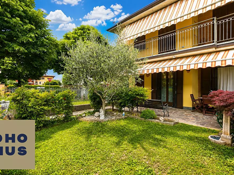 Immagine 35 di Appartamento in vendita  in Via Casolini 13 a a Arcene