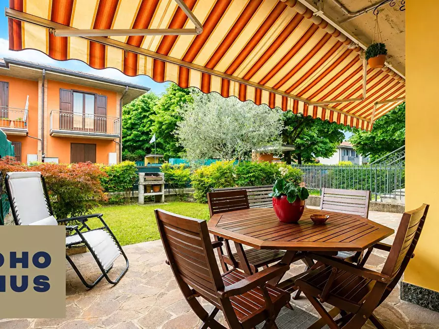 Immagine 36 di Appartamento in vendita  in Via Casolini 13 a a Arcene