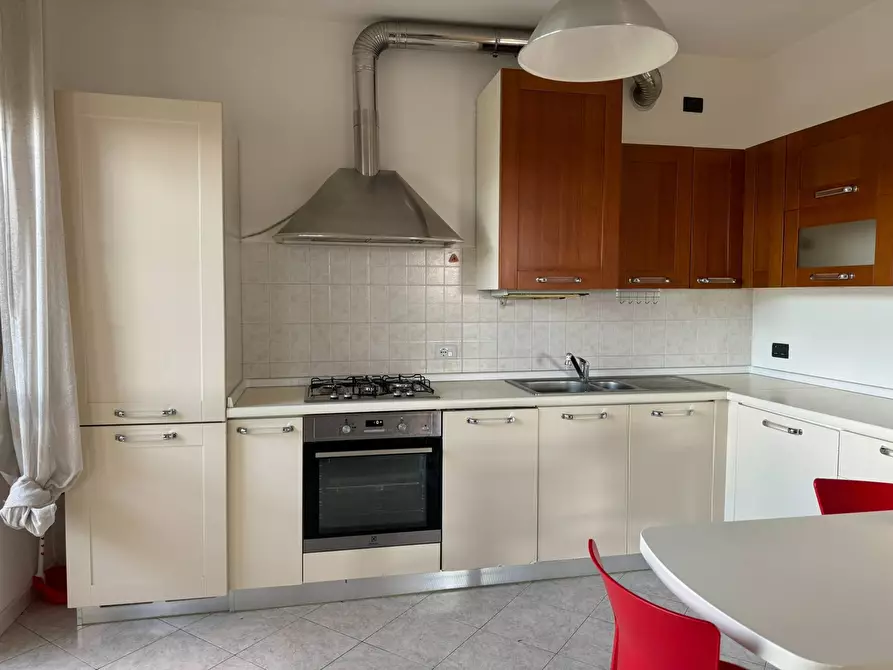 Immagine 2 di Appartamento in affitto  in VIA BORGO PALAZZO 169 a Bergamo