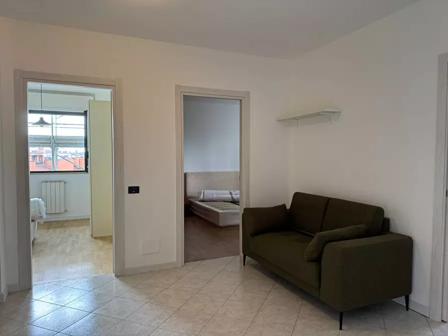 Immagine 3 di Appartamento in affitto  in VIA BORGO PALAZZO 169 a Bergamo