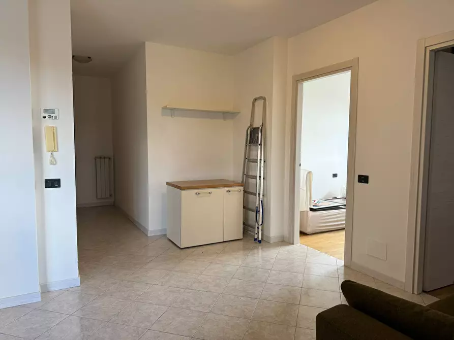 Immagine 5 di Appartamento in affitto  in VIA BORGO PALAZZO 169 a Bergamo