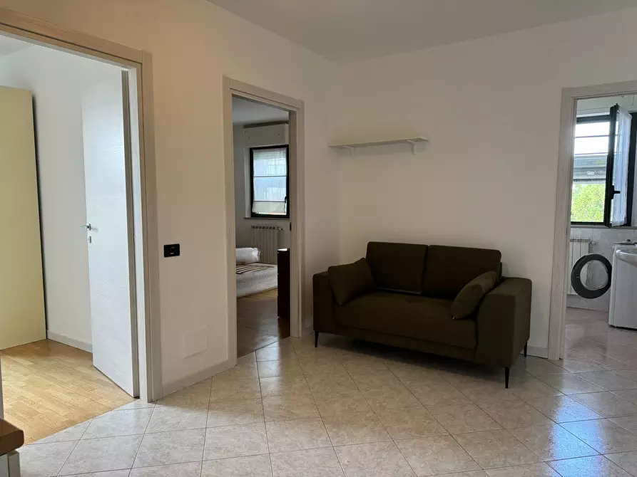 Immagine 4 di Appartamento in affitto  in VIA BORGO PALAZZO 169 a Bergamo