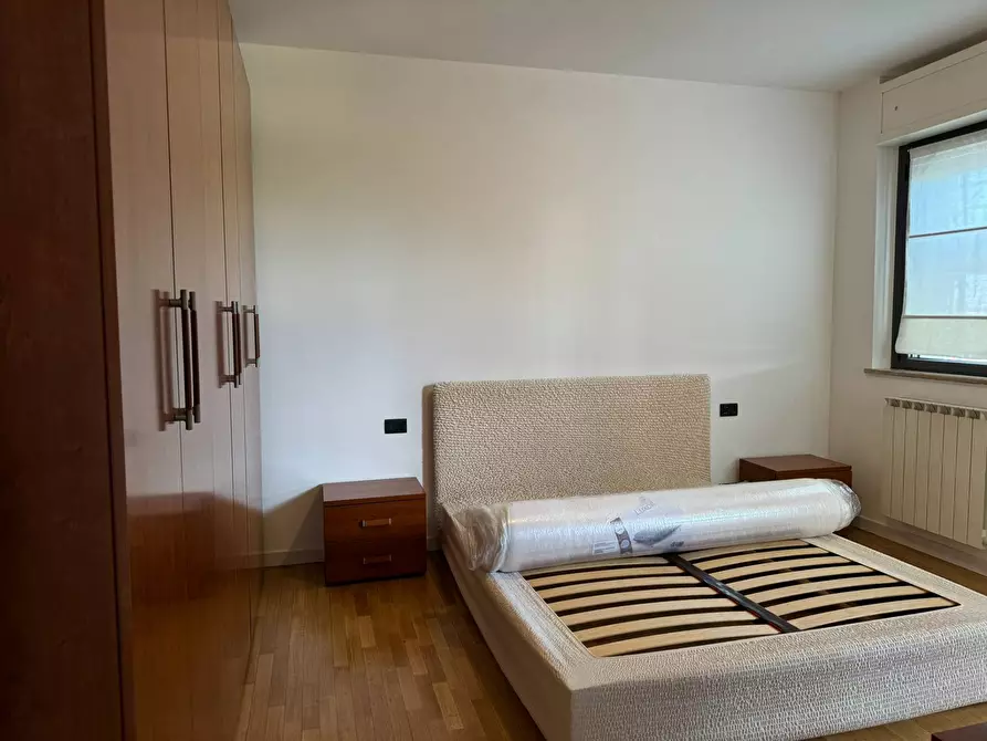 Immagine 6 di Appartamento in affitto  in VIA BORGO PALAZZO 169 a Bergamo