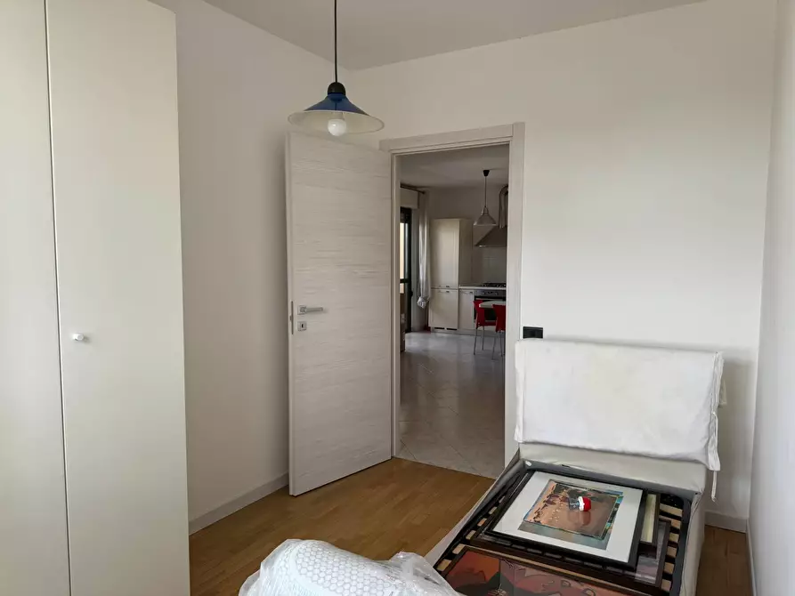 Immagine 8 di Appartamento in affitto  in VIA BORGO PALAZZO 169 a Bergamo