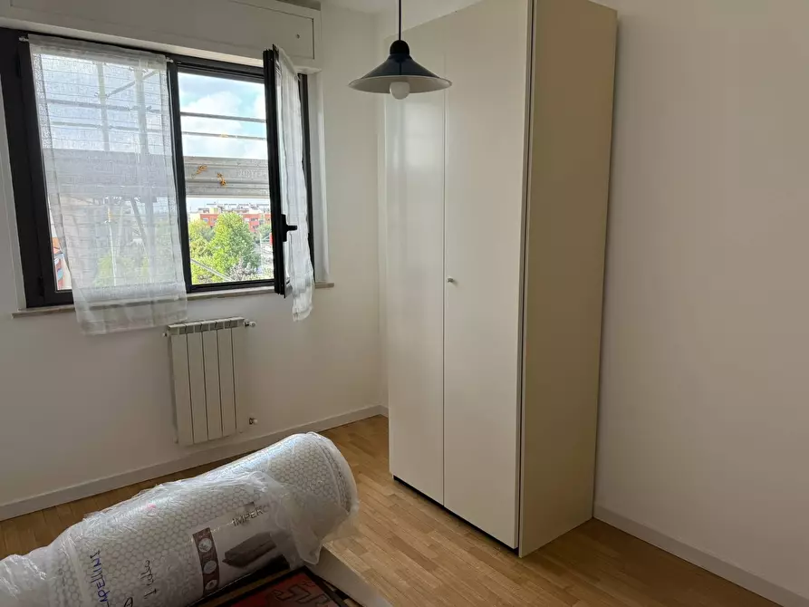 Immagine 9 di Appartamento in affitto  in VIA BORGO PALAZZO 169 a Bergamo