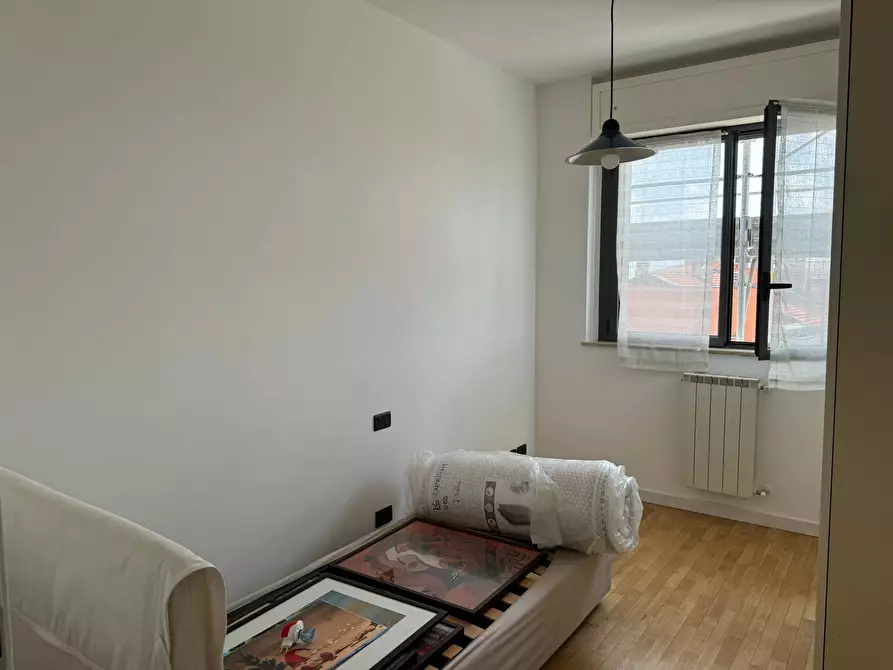 Immagine 10 di Appartamento in affitto  in VIA BORGO PALAZZO 169 a Bergamo
