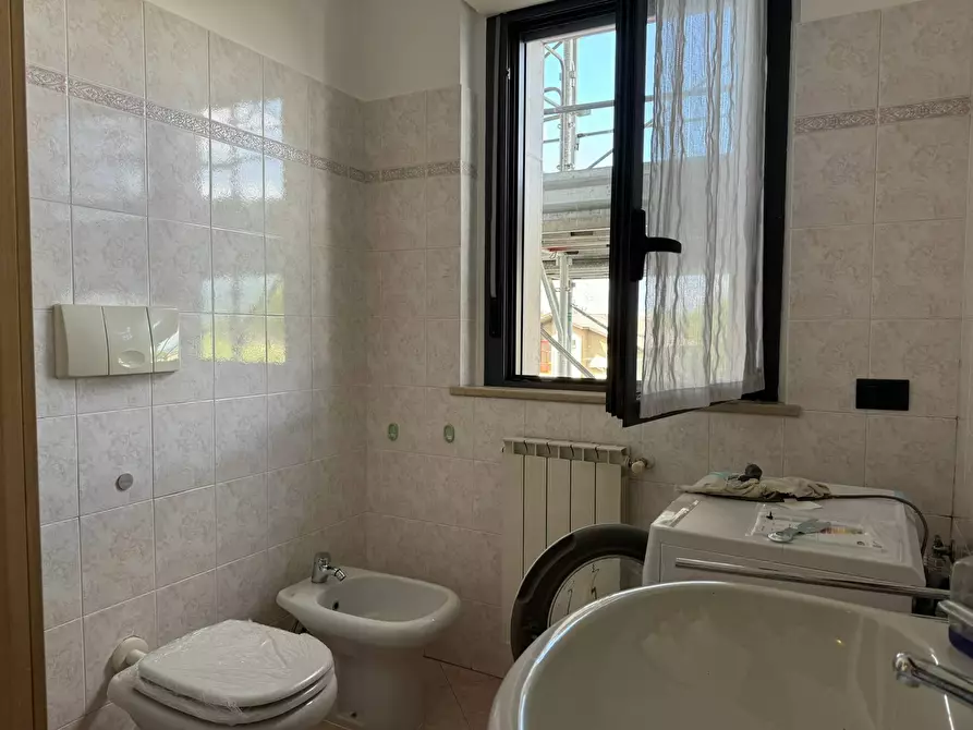 Immagine 11 di Appartamento in affitto  in VIA BORGO PALAZZO 169 a Bergamo