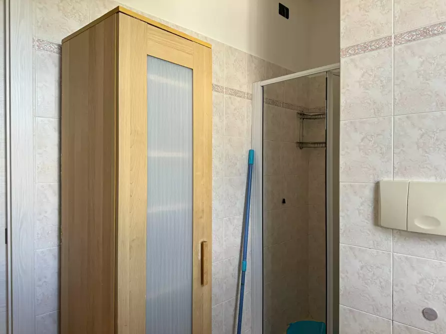 Immagine 12 di Appartamento in affitto  in VIA BORGO PALAZZO 169 a Bergamo