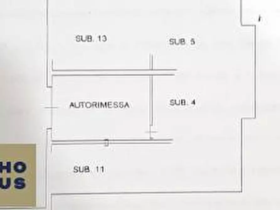 Immagine 42 di Appartamento in vendita  in Via Casolini 13 a a Arcene