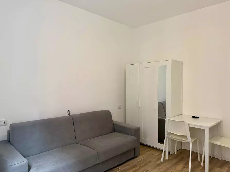 Immagine 3 di Appartamento in affitto  in Via Fermi a Bergamo