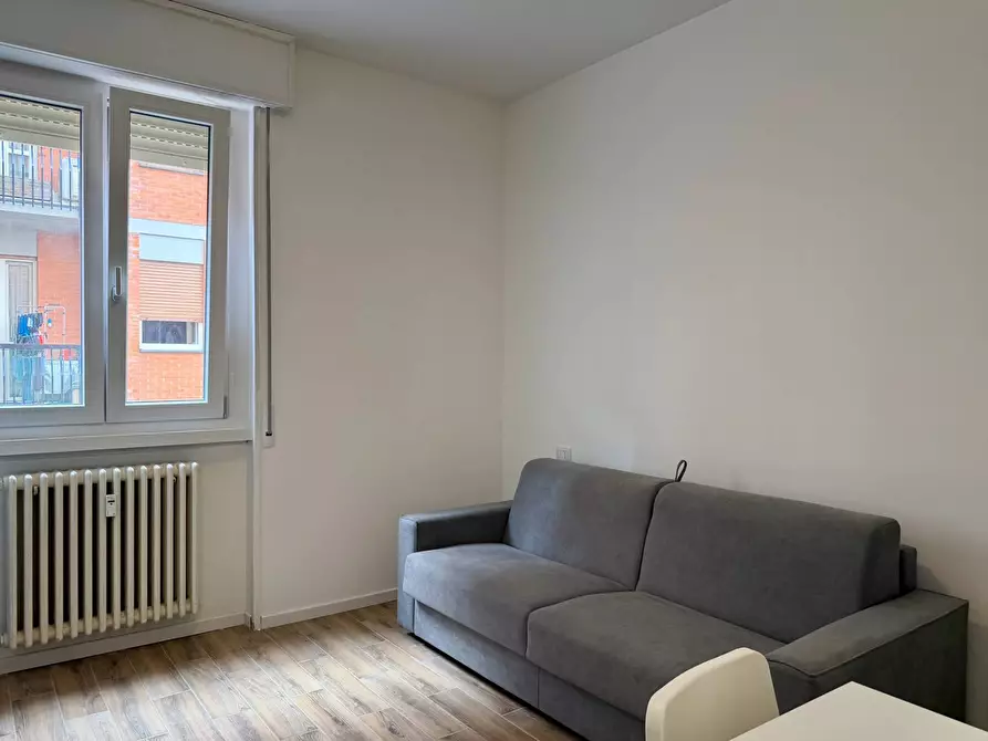 Immagine 4 di Appartamento in affitto  in Via Fermi a Bergamo
