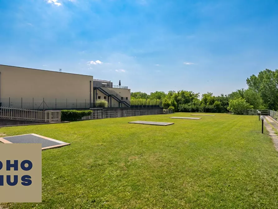 Immagine 1 di Terreno residenziale in vendita  in Via Piave 13 a Pedrengo
