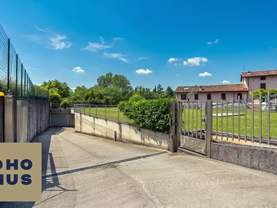 Immagine 8 di Terreno residenziale in vendita  in Via Piave 13 a Pedrengo