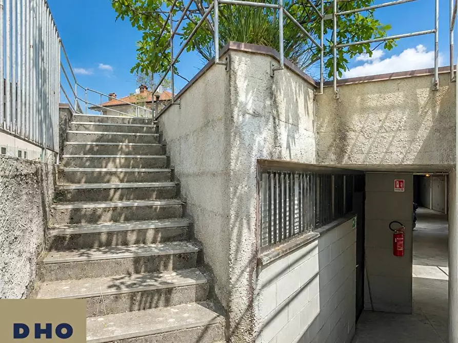 Immagine 12 di Terreno residenziale in vendita  in Via Piave 13 a Pedrengo
