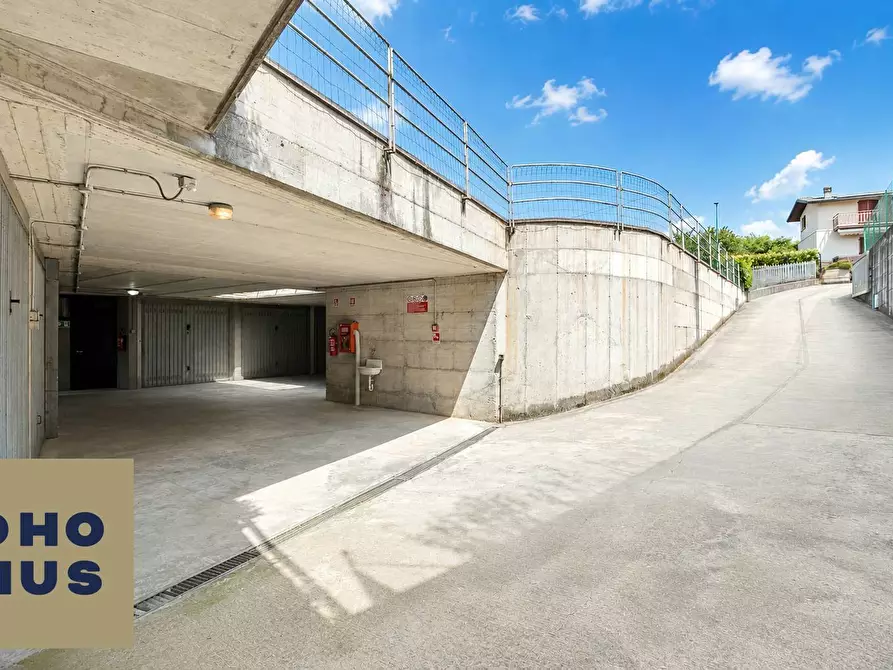 Immagine 13 di Terreno residenziale in vendita  in Via Piave 13 a Pedrengo