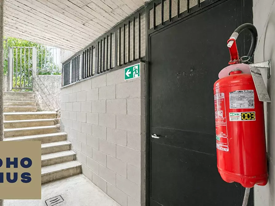Immagine 14 di Terreno residenziale in vendita  in Via Piave 13 a Pedrengo