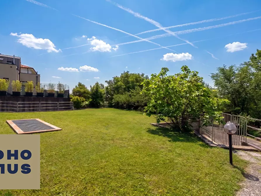 Immagine 4 di Terreno residenziale in vendita  in Via Piave 13 a Pedrengo