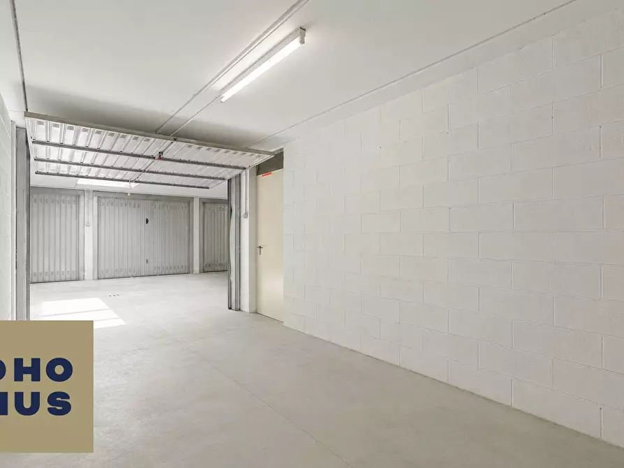 Immagine 16 di Terreno residenziale in vendita  in Via Piave 13 a Pedrengo