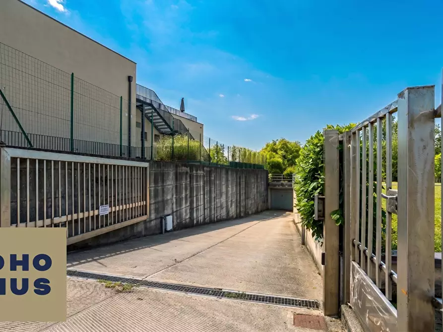Immagine 17 di Terreno residenziale in vendita  in Via Piave 13 a Pedrengo