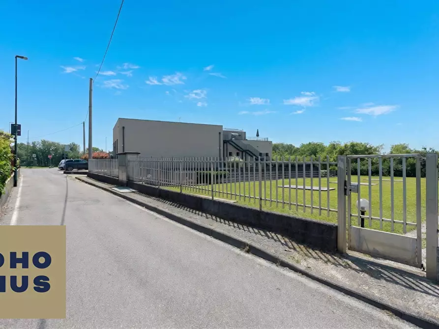 Immagine 18 di Terreno residenziale in vendita  in Via Piave 13 a Pedrengo