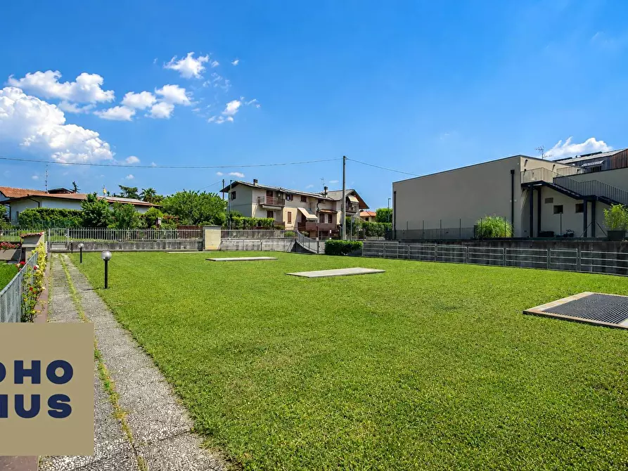 Immagine 6 di Terreno residenziale in vendita  in Via Piave 13 a Pedrengo