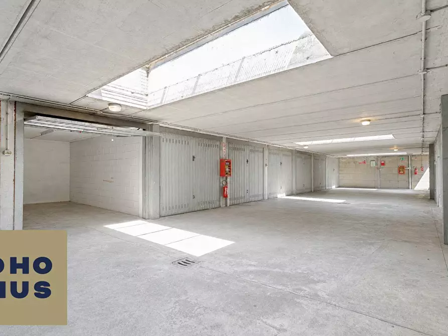 Immagine 19 di Terreno residenziale in vendita  in Via Piave 13 a Pedrengo