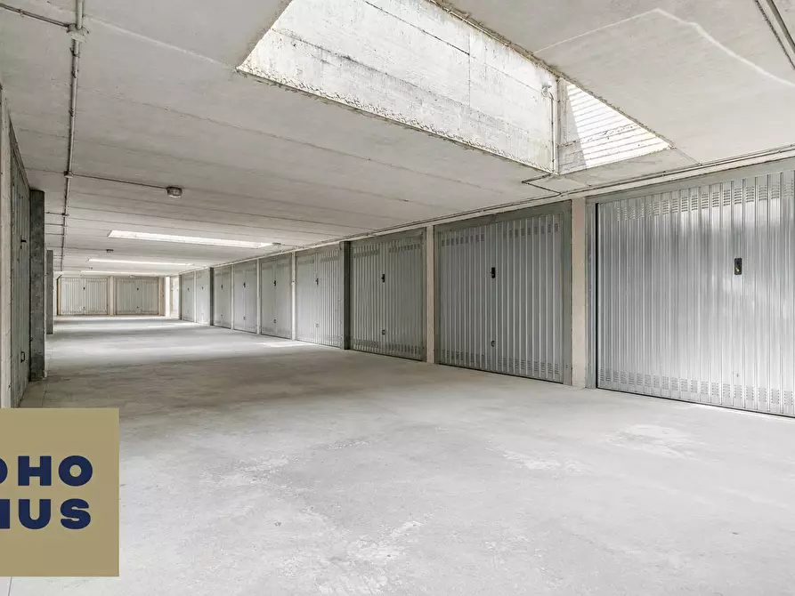 Immagine 22 di Terreno residenziale in vendita  in Via Piave 13 a Pedrengo